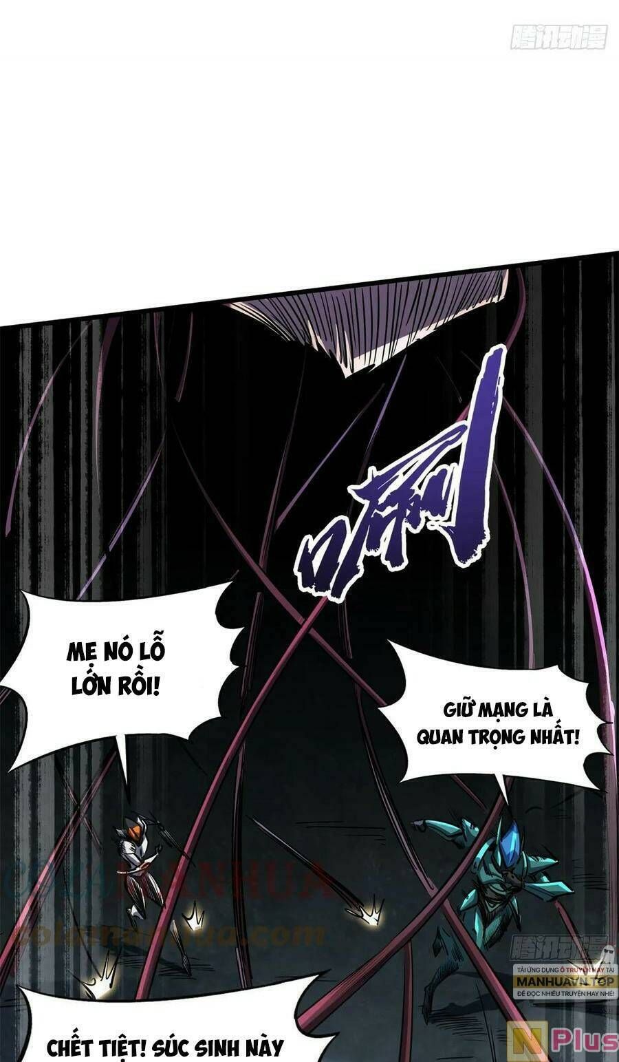 đọc truyện Siêu Cấp Thần Cơ Nhân Chương 127 ảnh 11 tại Thiên Thai Truyện