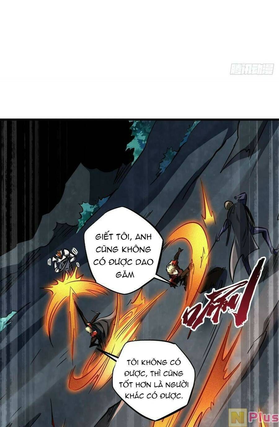 đọc truyện Siêu Cấp Thần Cơ Nhân Chương 128 ảnh 12 tại Thiên Thai Truyện