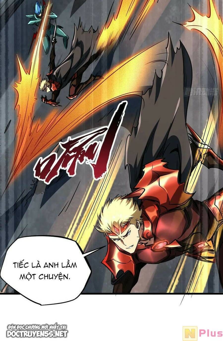 đọc truyện Siêu Cấp Thần Cơ Nhân Chương 128 ảnh 13 tại Thiên Thai Truyện