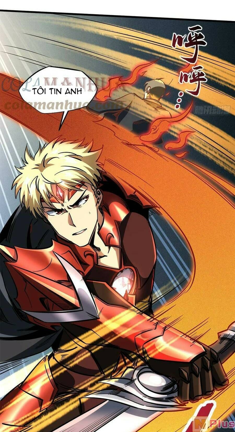 đọc truyện Siêu Cấp Thần Cơ Nhân Chương 128 ảnh 17 tại Thiên Thai Truyện