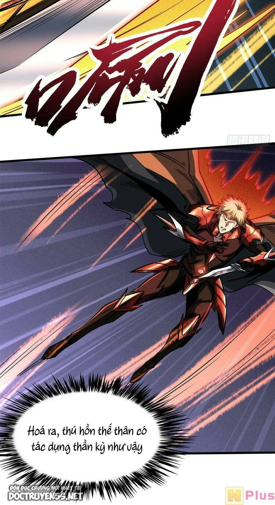 đọc truyện Siêu Cấp Thần Cơ Nhân Chương 128 ảnh 18 tại Thiên Thai Truyện