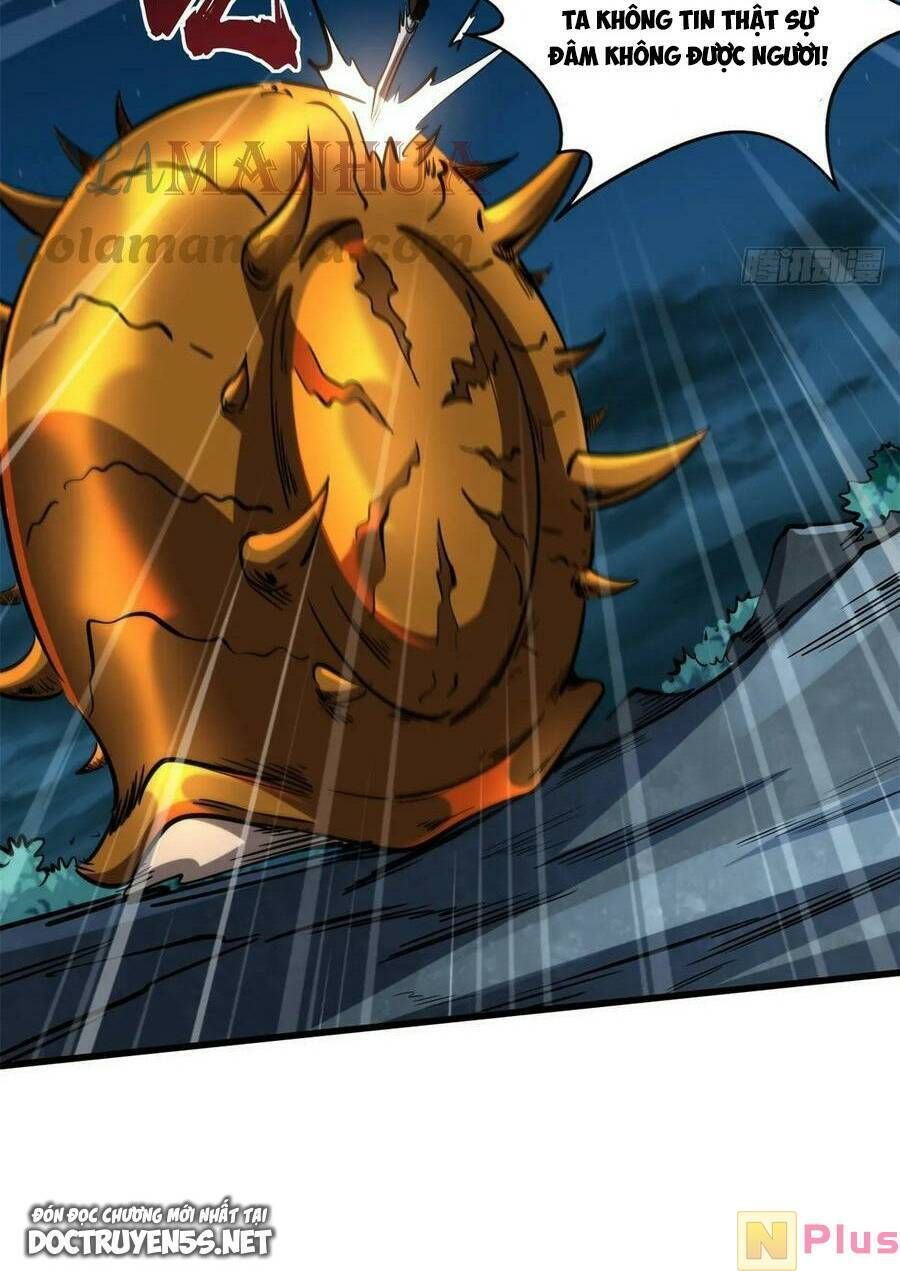 đọc truyện Siêu Cấp Thần Cơ Nhân Chương 128 ảnh 20 tại Thiên Thai Truyện