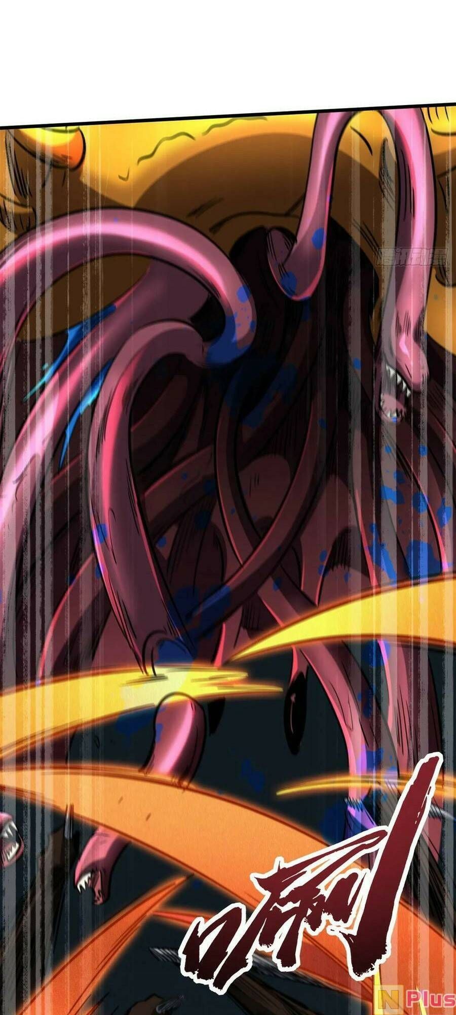 đọc truyện Siêu Cấp Thần Cơ Nhân Chương 128 ảnh 21 tại Thiên Thai Truyện