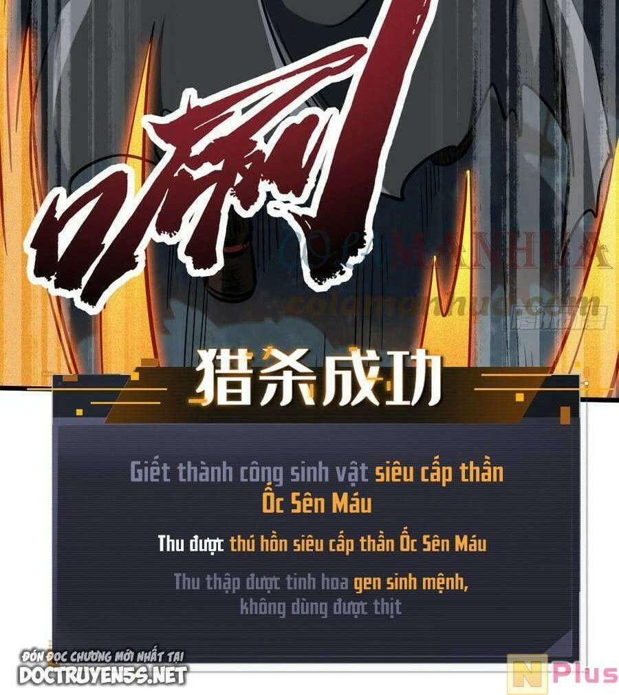 đọc truyện Siêu Cấp Thần Cơ Nhân Chương 128 ảnh 23 tại Thiên Thai Truyện