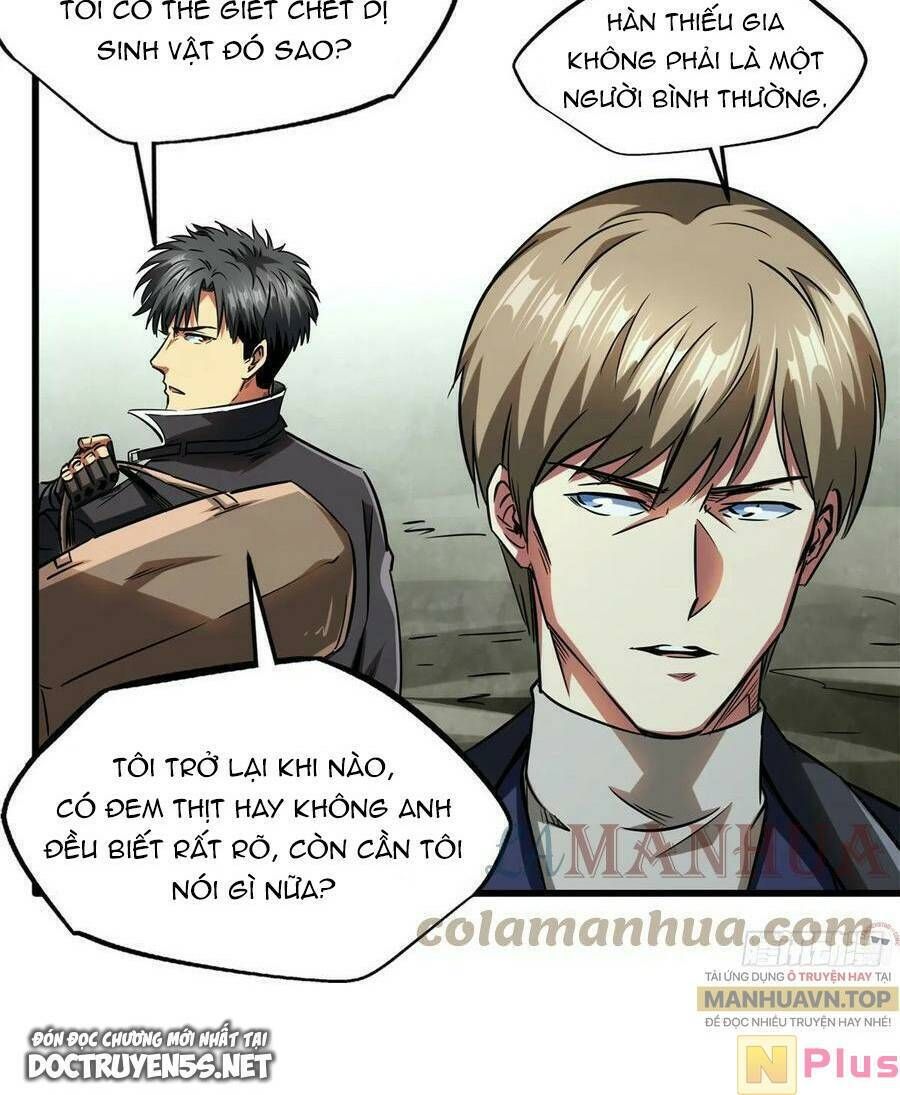 đọc truyện Siêu Cấp Thần Cơ Nhân Chương 128 ảnh 26 tại Thiên Thai Truyện