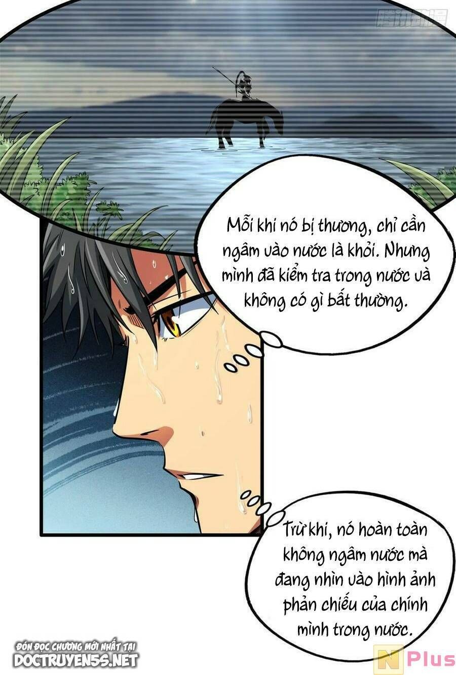 đọc truyện Siêu Cấp Thần Cơ Nhân Chương 128 ảnh 28 tại Thiên Thai Truyện