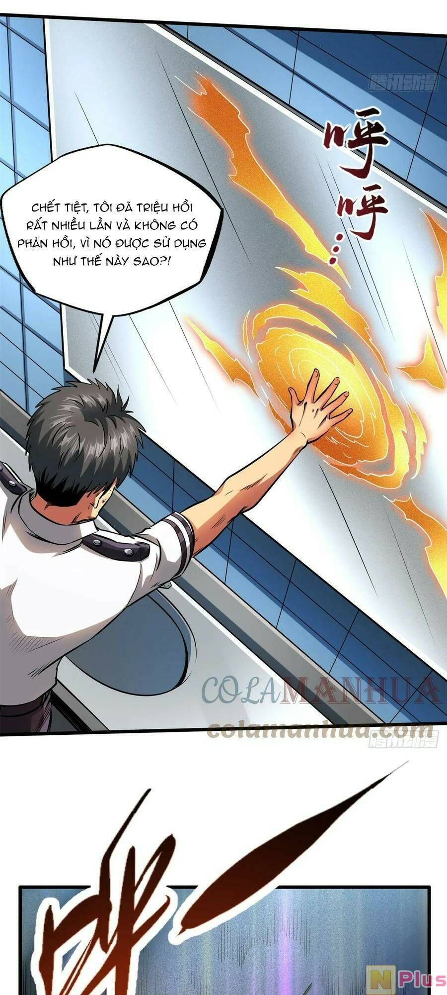 đọc truyện Siêu Cấp Thần Cơ Nhân Chương 128 ảnh 29 tại Thiên Thai Truyện