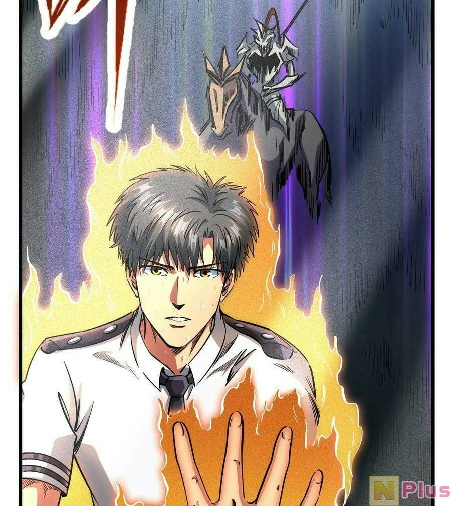 đọc truyện Siêu Cấp Thần Cơ Nhân Chương 128 ảnh 30 tại Thiên Thai Truyện