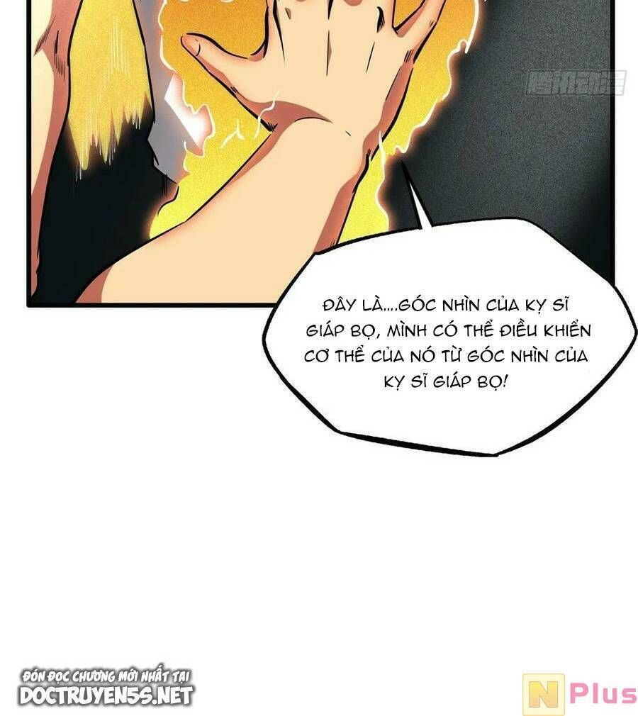 đọc truyện Siêu Cấp Thần Cơ Nhân Chương 128 ảnh 31 tại Thiên Thai Truyện