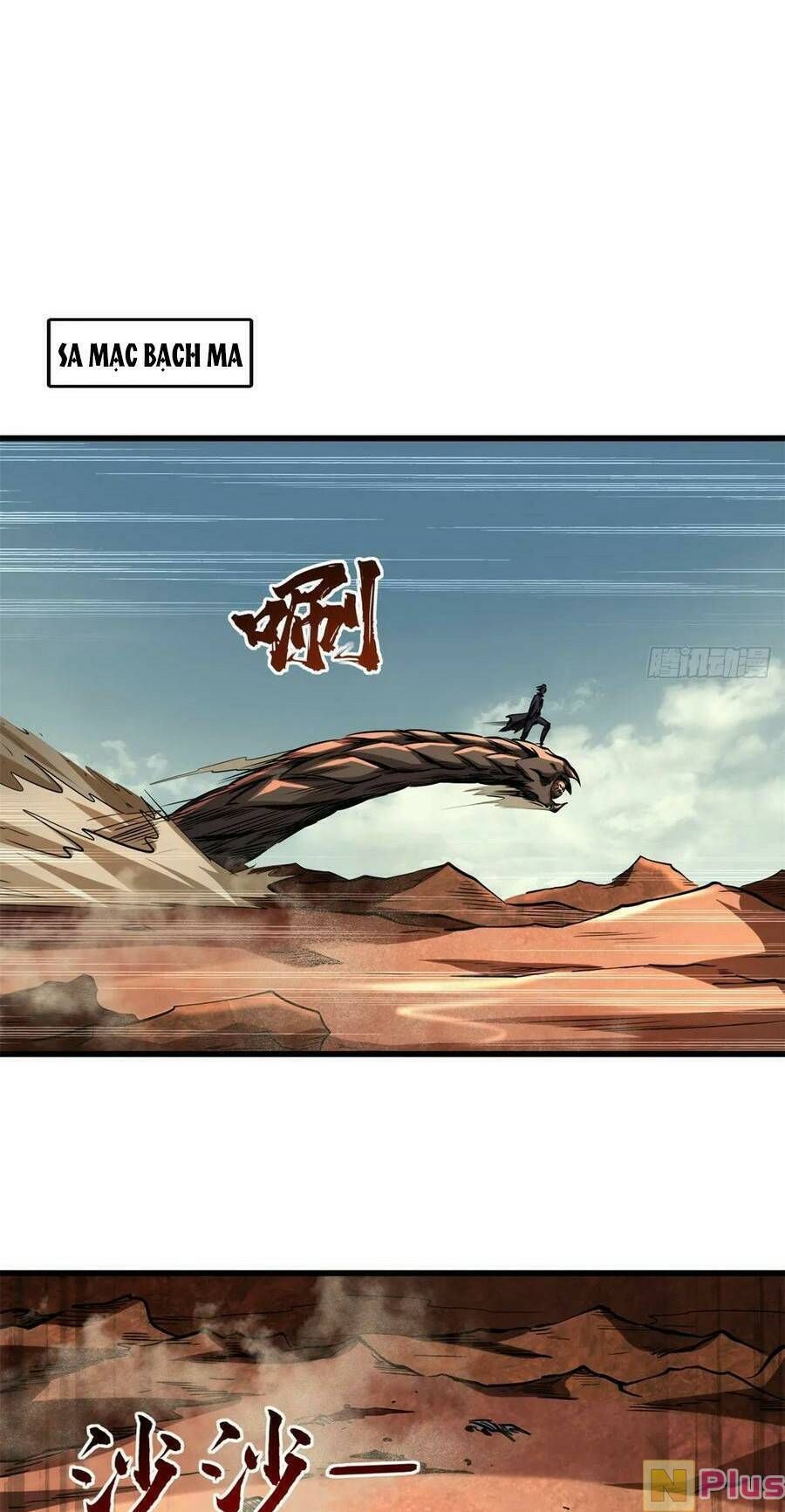 đọc truyện Siêu Cấp Thần Cơ Nhân Chương 128 ảnh 32 tại Thiên Thai Truyện