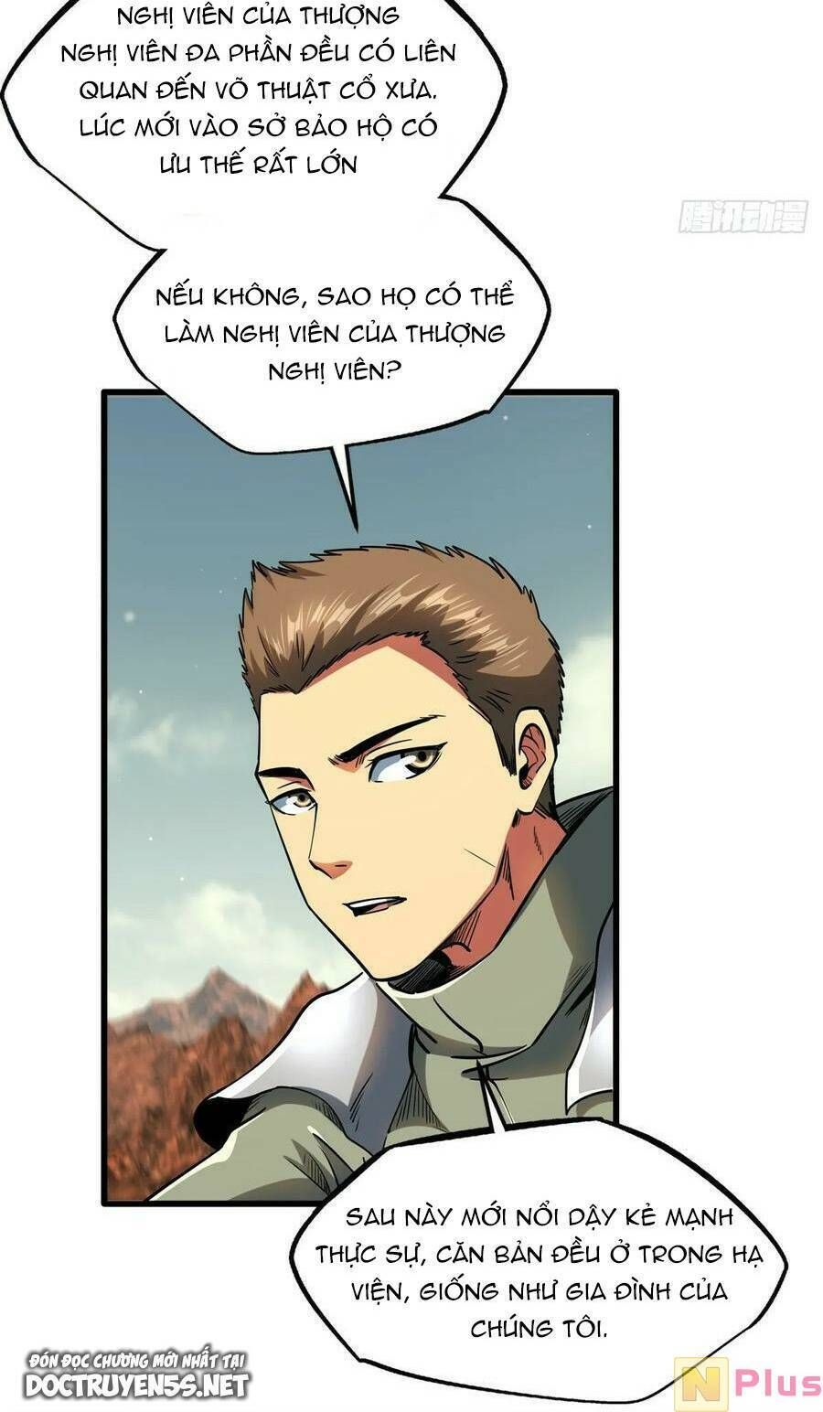 đọc truyện Siêu Cấp Thần Cơ Nhân Chương 128 ảnh 39 tại Thiên Thai Truyện