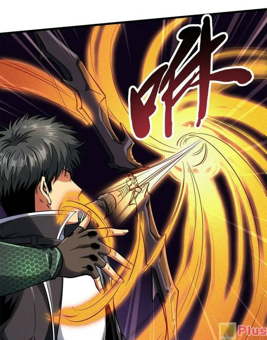 đọc truyện Siêu Cấp Thần Cơ Nhân Chương 128 ảnh 42 tại Thiên Thai Truyện