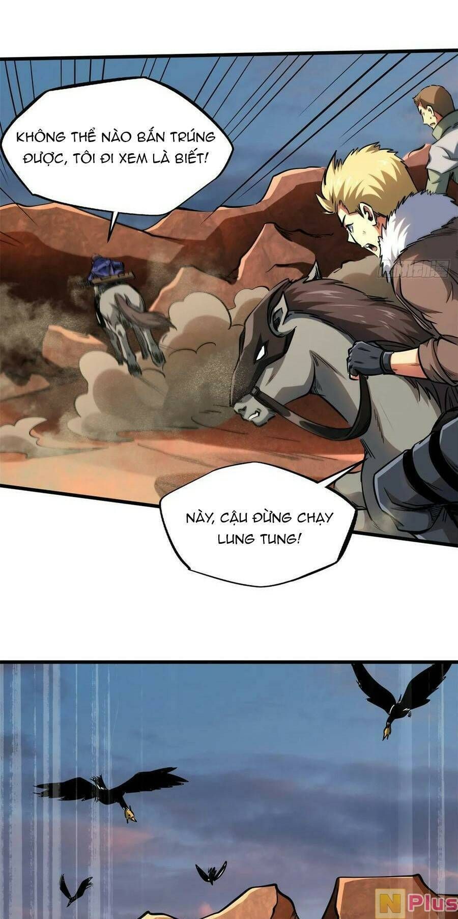 đọc truyện Siêu Cấp Thần Cơ Nhân Chương 128 ảnh 44 tại Thiên Thai Truyện