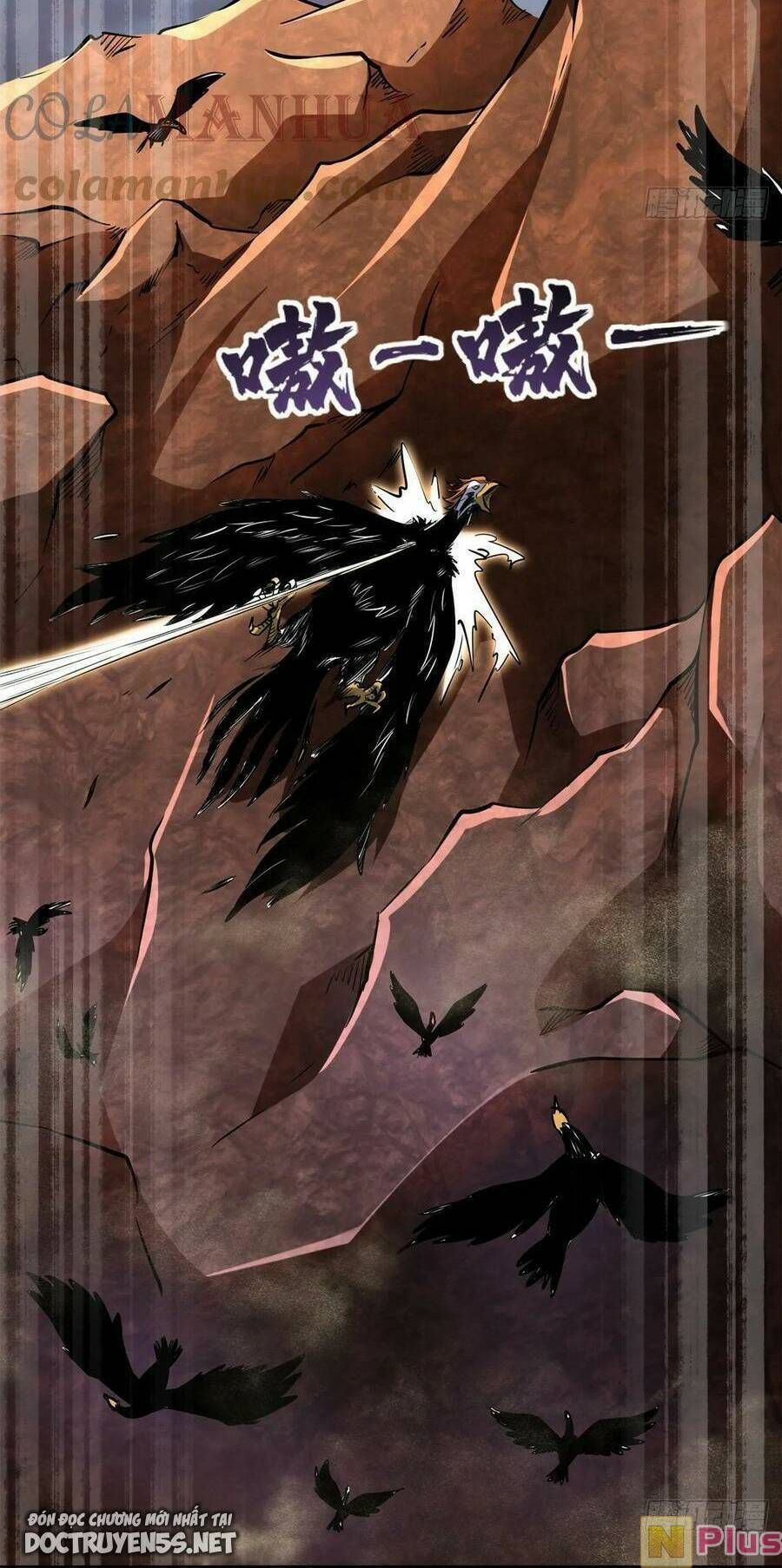 đọc truyện Siêu Cấp Thần Cơ Nhân Chương 128 ảnh 45 tại Thiên Thai Truyện