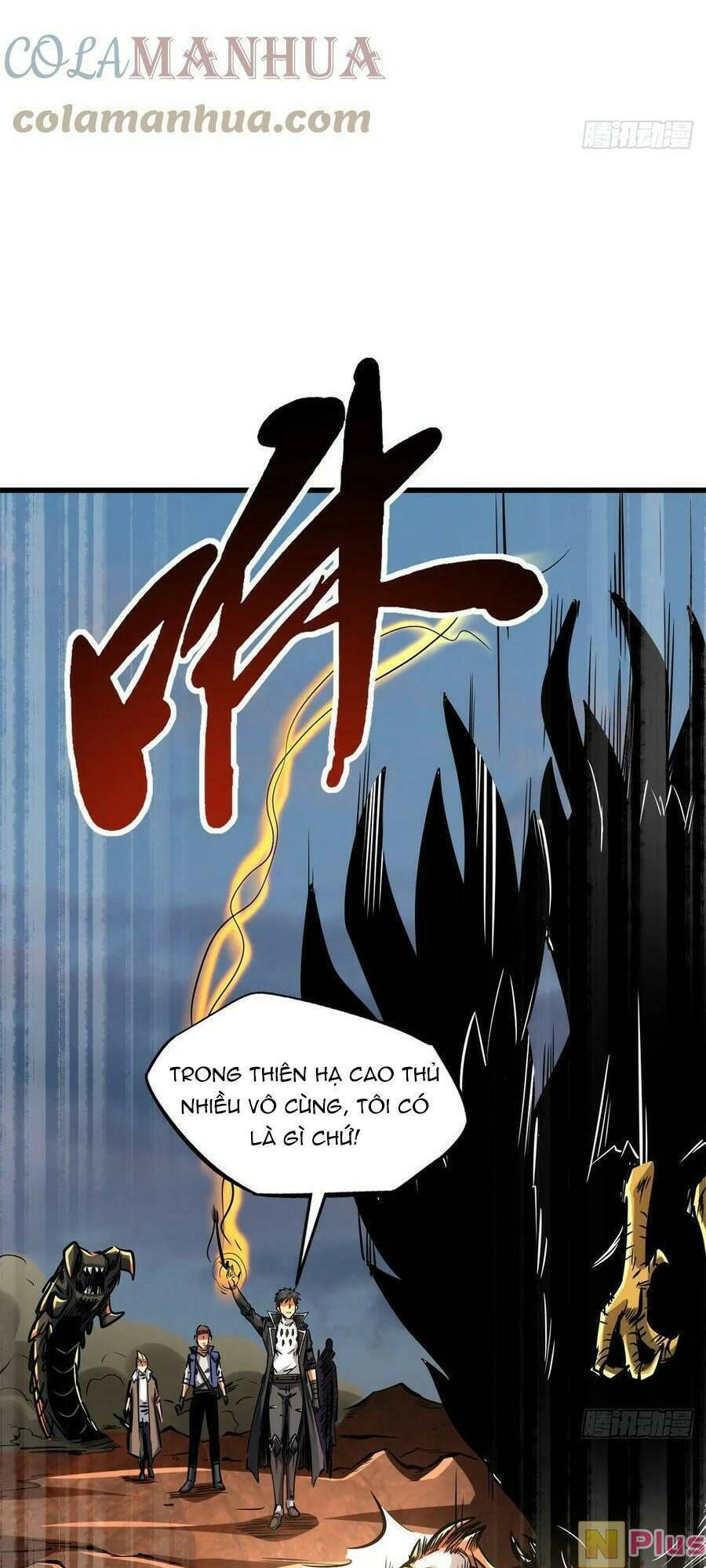 đọc truyện Siêu Cấp Thần Cơ Nhân Chương 128 ảnh 48 tại Thiên Thai Truyện