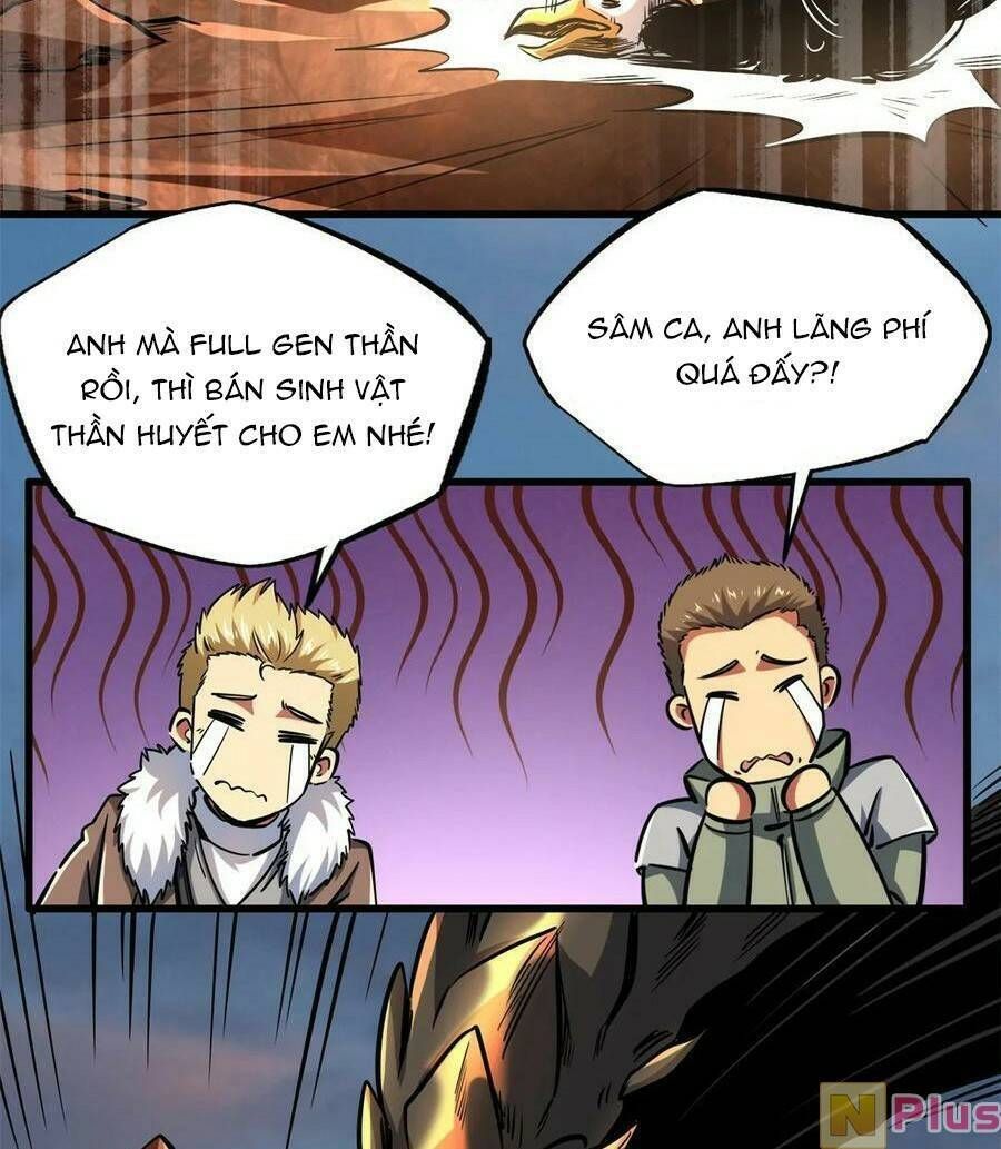 đọc truyện Siêu Cấp Thần Cơ Nhân Chương 128 ảnh 49 tại Thiên Thai Truyện