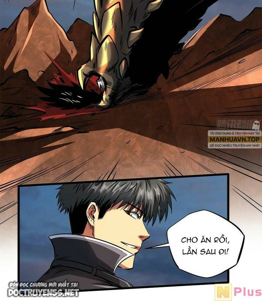 đọc truyện Siêu Cấp Thần Cơ Nhân Chương 128 ảnh 50 tại Thiên Thai Truyện