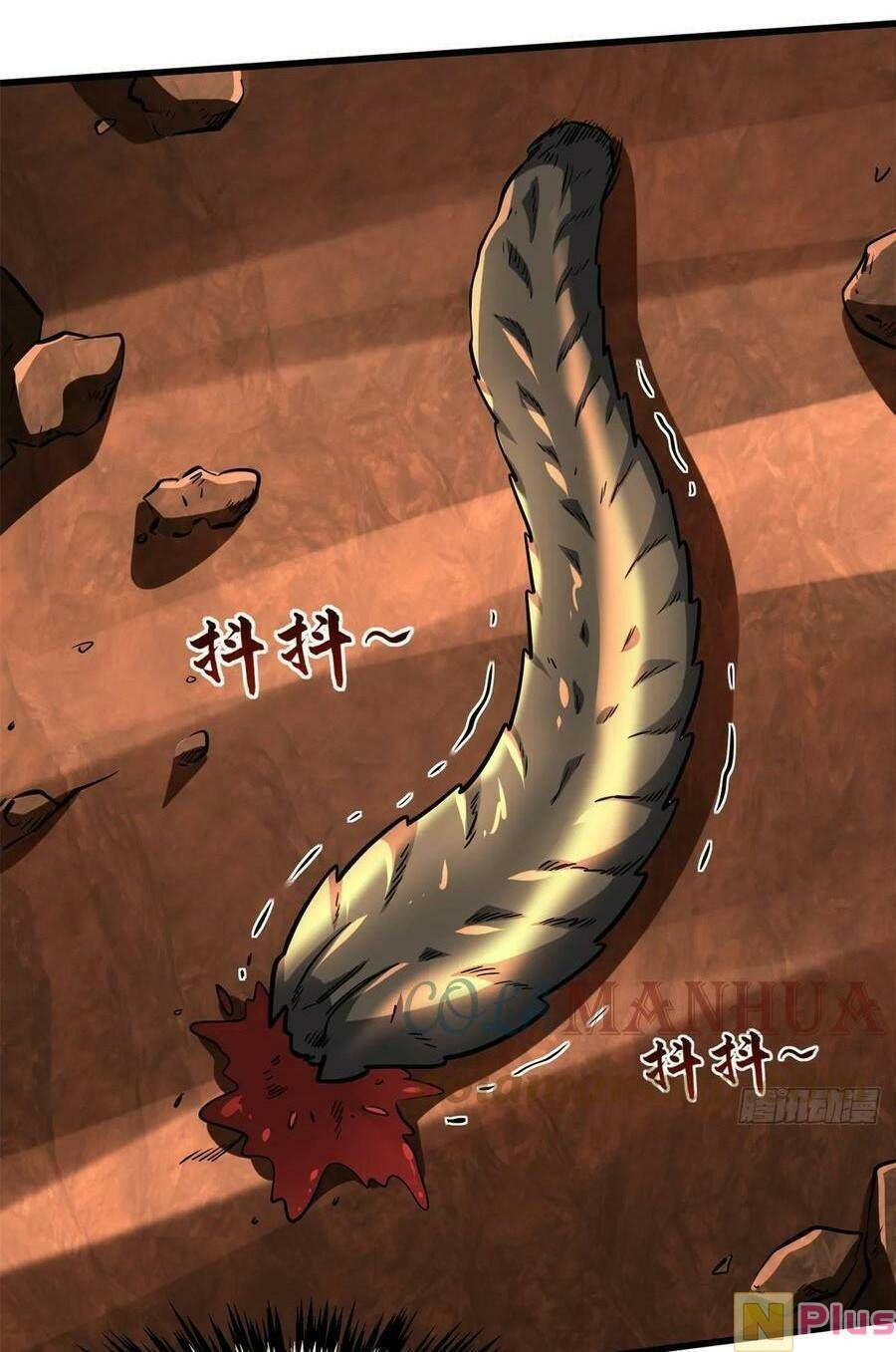 đọc truyện Siêu Cấp Thần Cơ Nhân Chương 128 ảnh 51 tại Thiên Thai Truyện