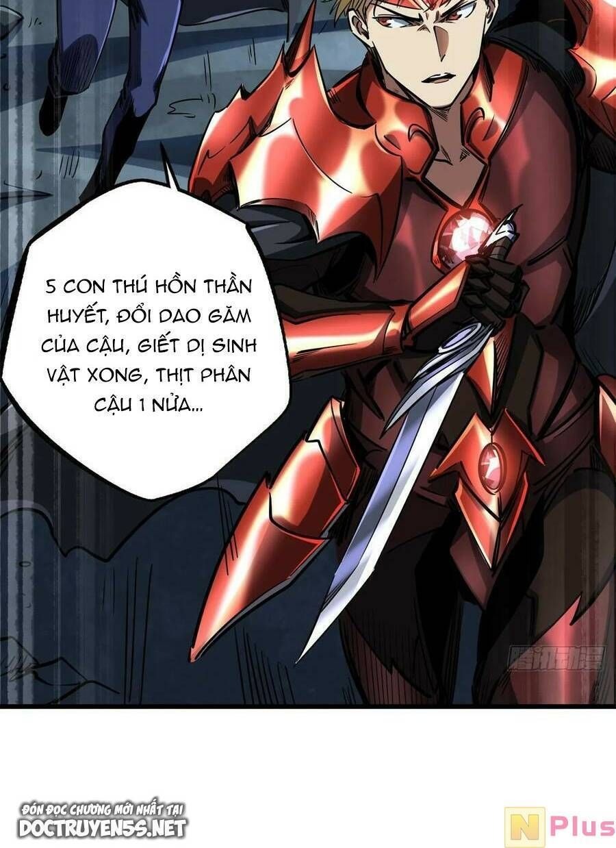 đọc truyện Siêu Cấp Thần Cơ Nhân Chương 128 ảnh 9 tại Thiên Thai Truyện