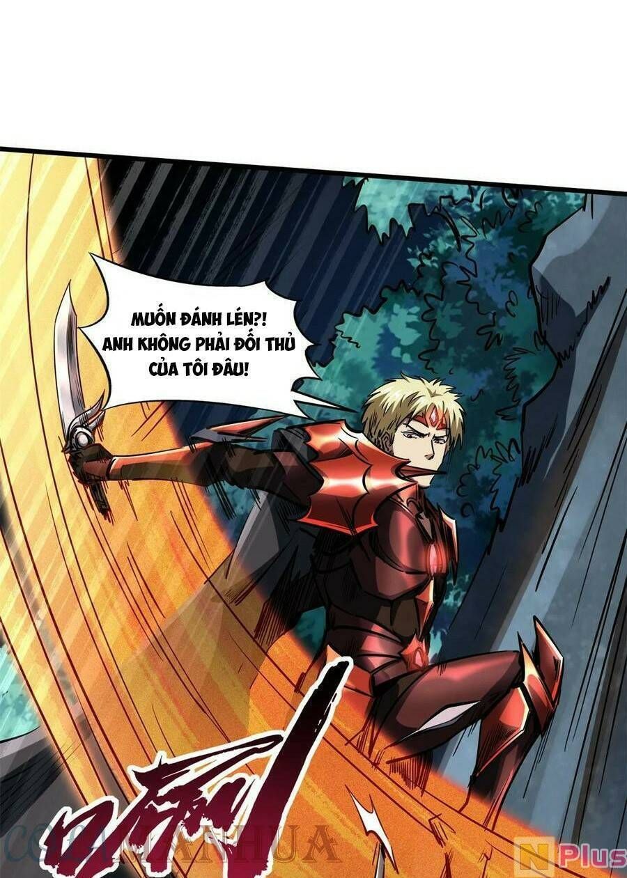 đọc truyện Siêu Cấp Thần Cơ Nhân Chương 128 ảnh 10 tại Thiên Thai Truyện