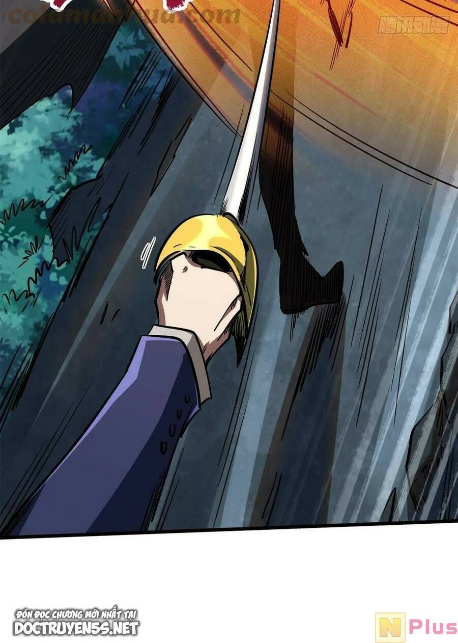 đọc truyện Siêu Cấp Thần Cơ Nhân Chương 128 ảnh 11 tại Thiên Thai Truyện