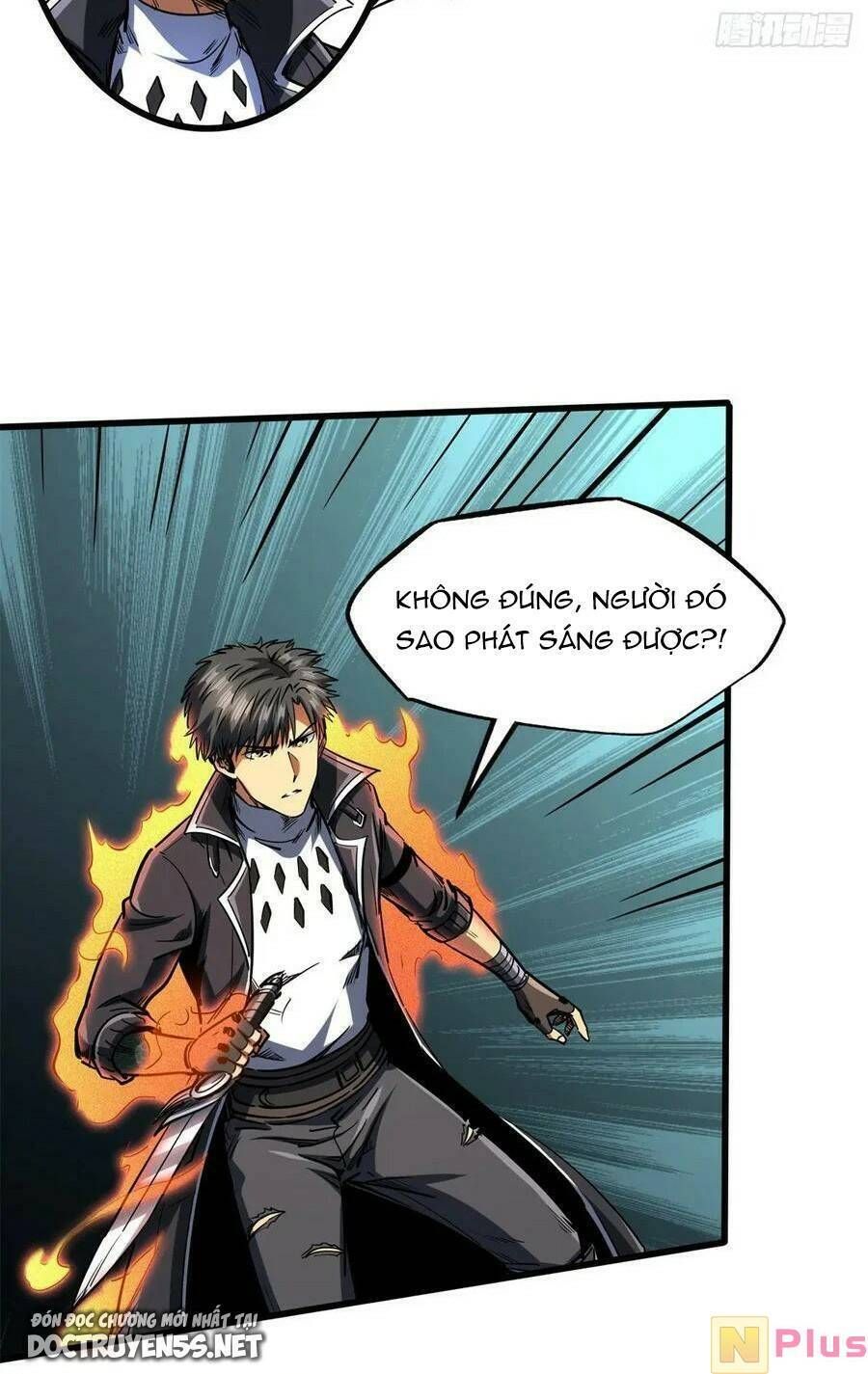 đọc truyện Siêu Cấp Thần Cơ Nhân Chương 129 ảnh 12 tại Thiên Thai Truyện