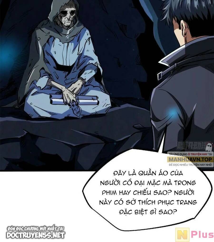 đọc truyện Siêu Cấp Thần Cơ Nhân Chương 129 ảnh 14 tại Thiên Thai Truyện