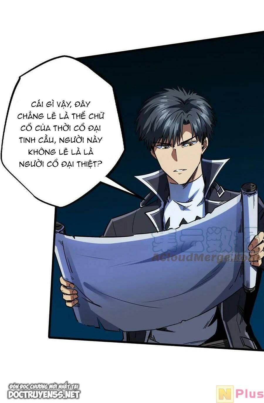 đọc truyện Siêu Cấp Thần Cơ Nhân Chương 129 ảnh 16 tại Thiên Thai Truyện