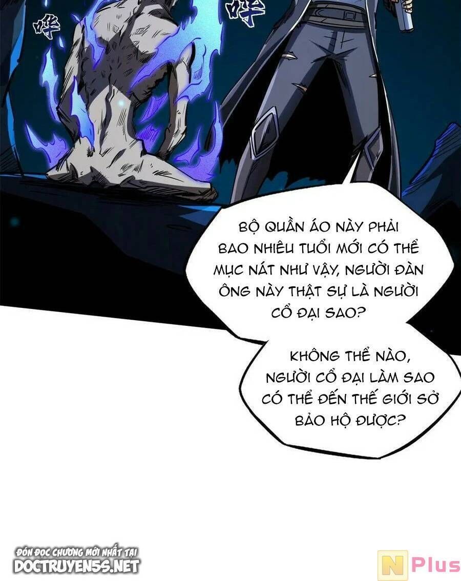 đọc truyện Siêu Cấp Thần Cơ Nhân Chương 129 ảnh 18 tại Thiên Thai Truyện