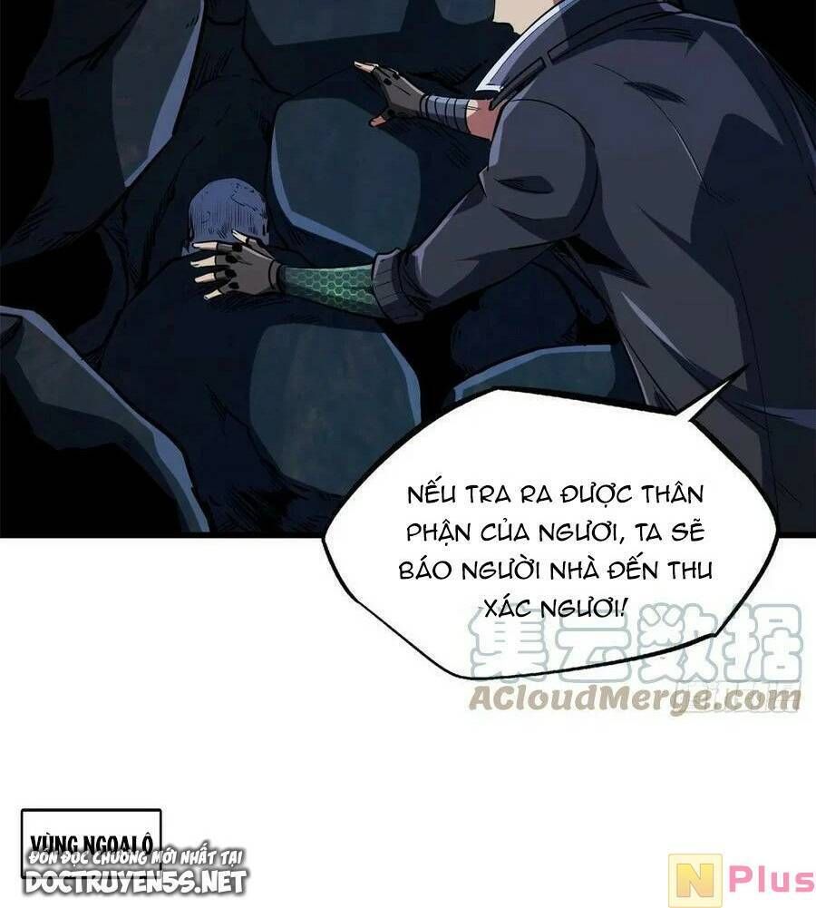 đọc truyện Siêu Cấp Thần Cơ Nhân Chương 129 ảnh 20 tại Thiên Thai Truyện