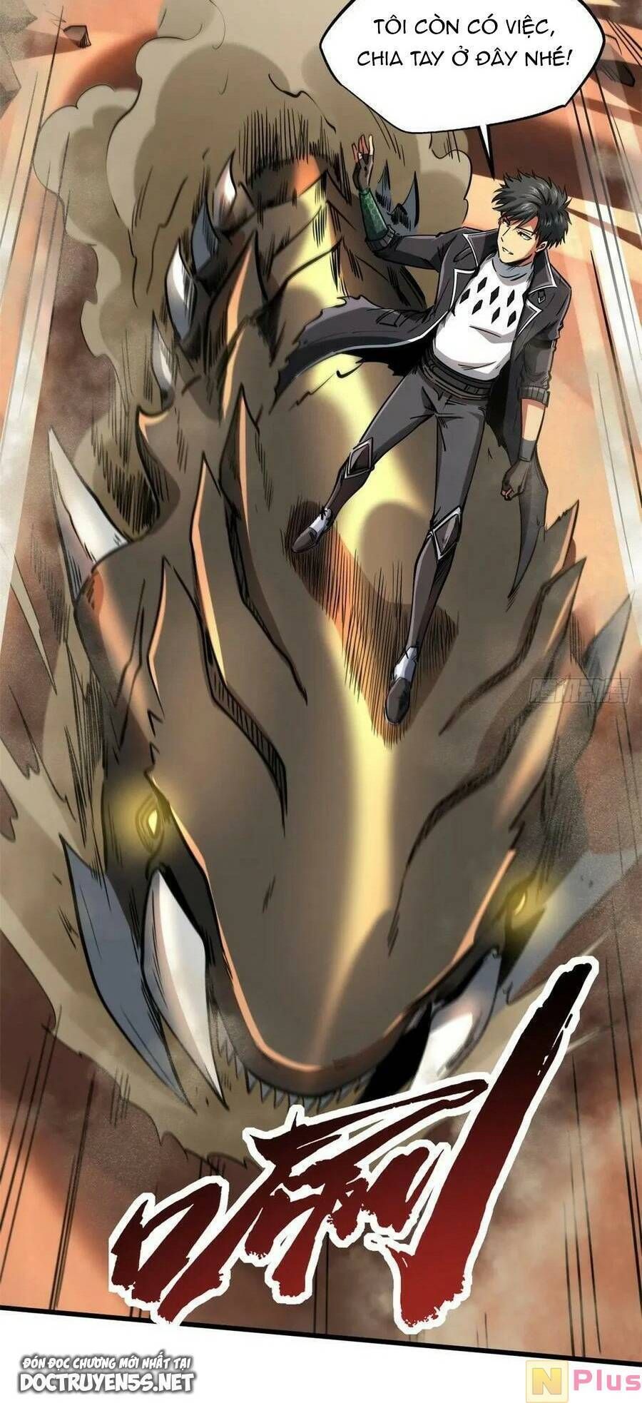 đọc truyện Siêu Cấp Thần Cơ Nhân Chương 129 ảnh 4 tại Thiên Thai Truyện