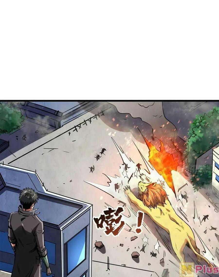 đọc truyện Siêu Cấp Thần Cơ Nhân Chương 129 ảnh 25 tại Thiên Thai Truyện