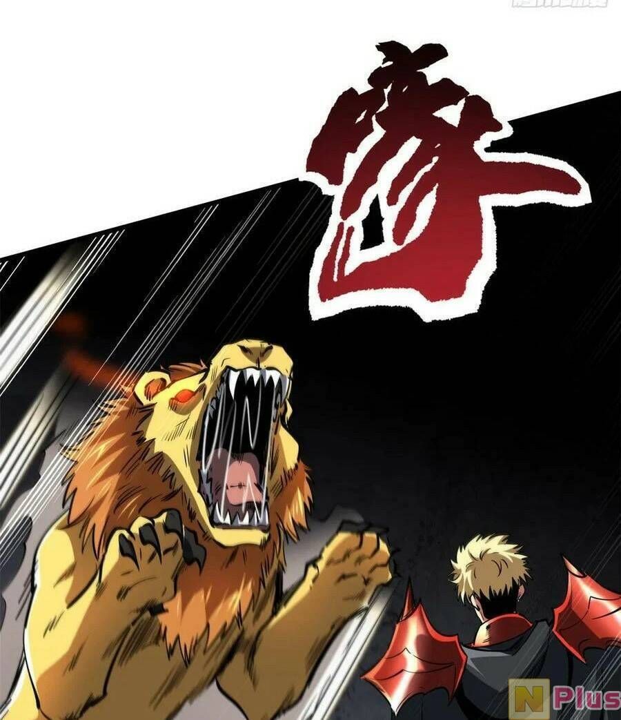 đọc truyện Siêu Cấp Thần Cơ Nhân Chương 129 ảnh 31 tại Thiên Thai Truyện