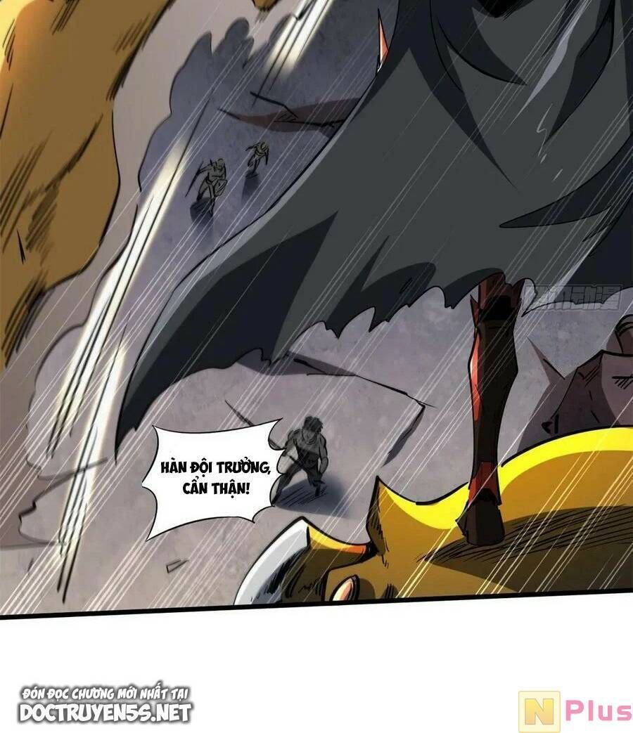 đọc truyện Siêu Cấp Thần Cơ Nhân Chương 129 ảnh 32 tại Thiên Thai Truyện