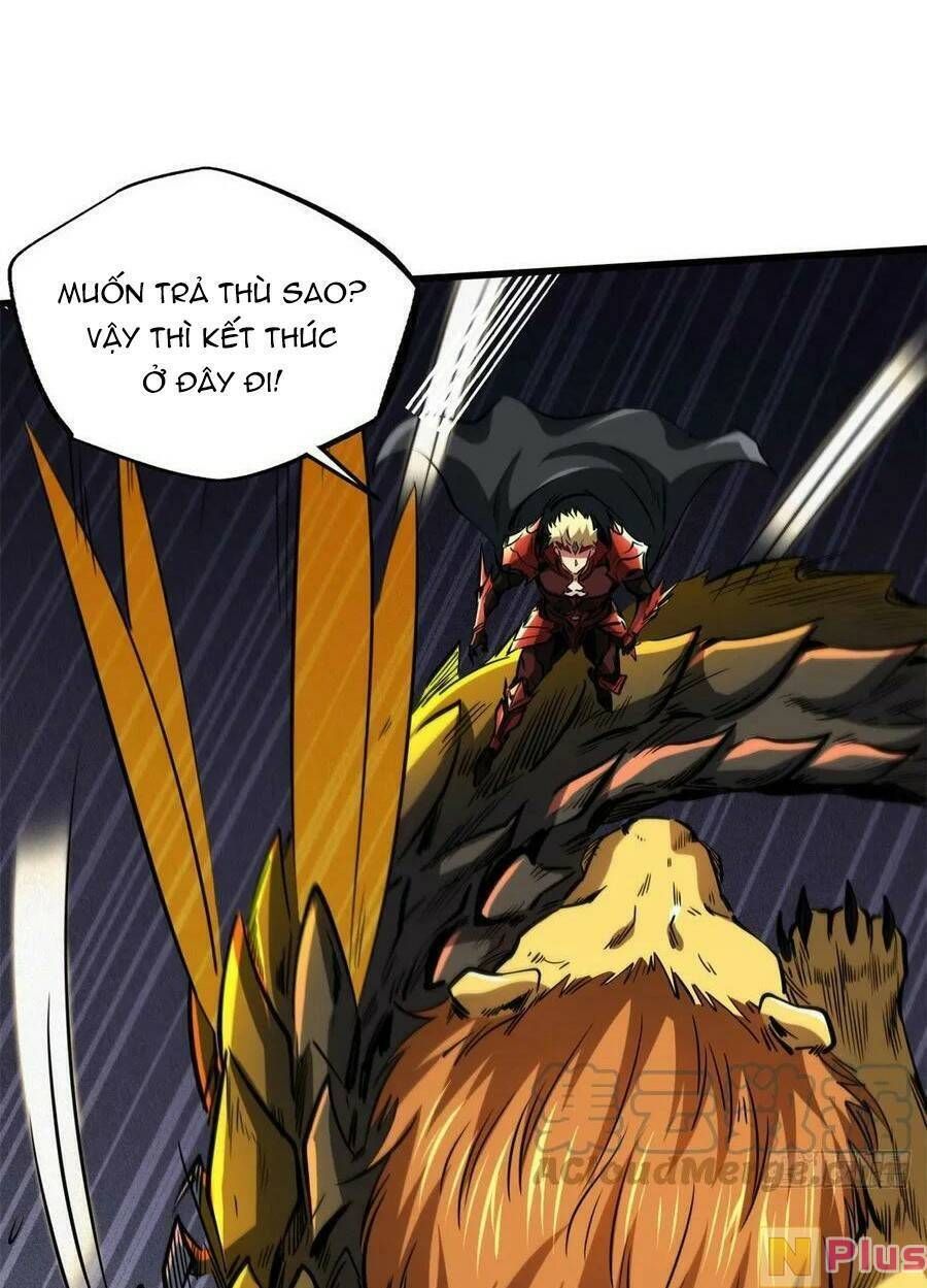 đọc truyện Siêu Cấp Thần Cơ Nhân Chương 129 ảnh 33 tại Thiên Thai Truyện