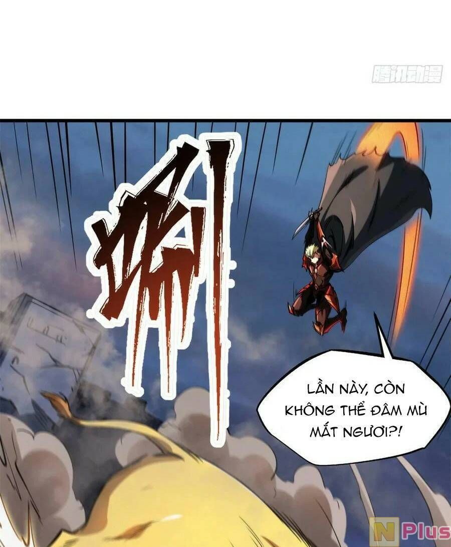 đọc truyện Siêu Cấp Thần Cơ Nhân Chương 129 ảnh 35 tại Thiên Thai Truyện