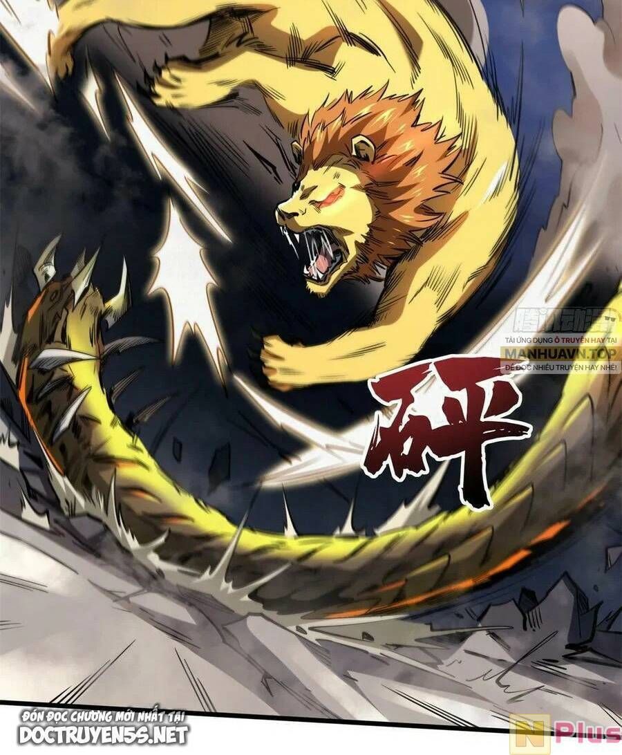 đọc truyện Siêu Cấp Thần Cơ Nhân Chương 129 ảnh 36 tại Thiên Thai Truyện