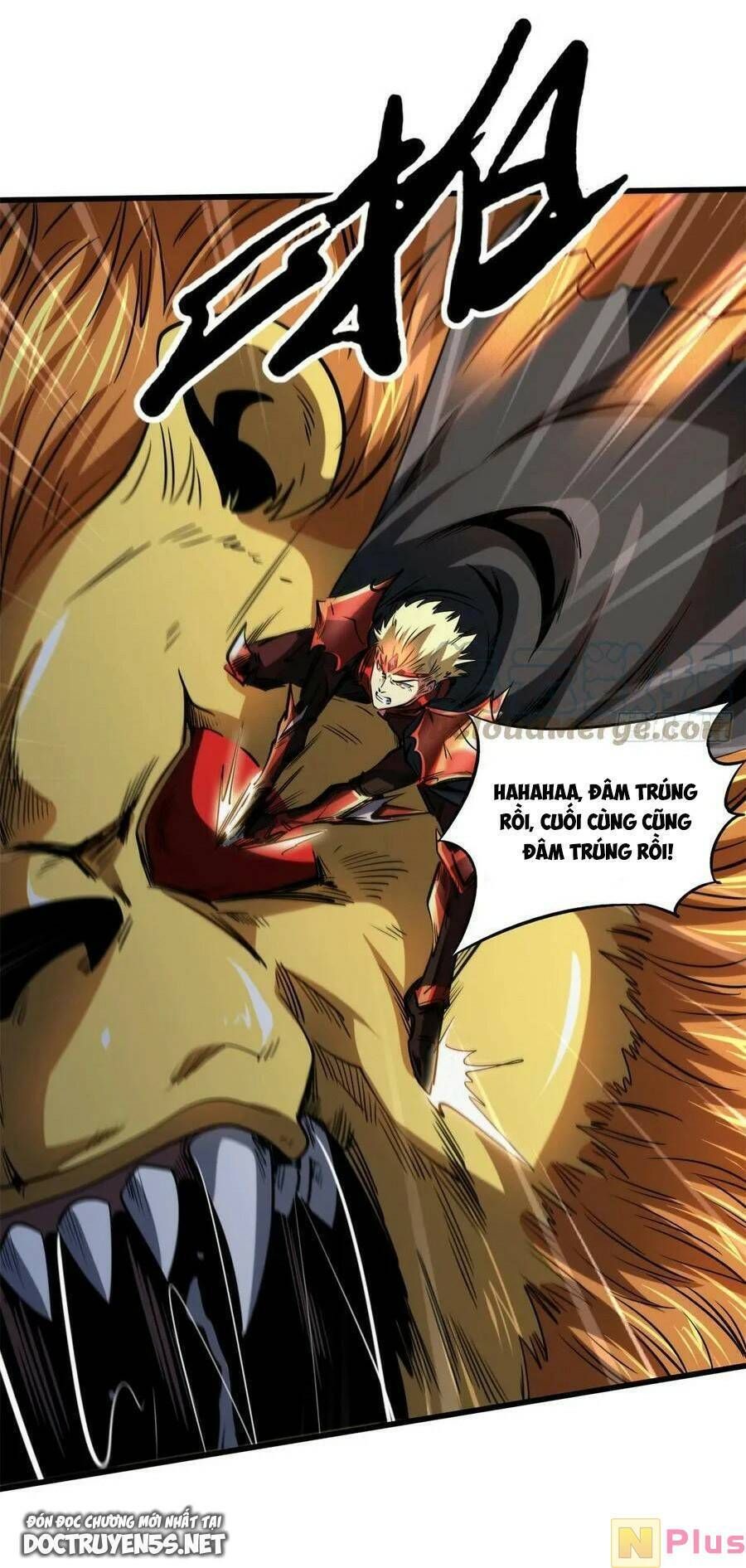 đọc truyện Siêu Cấp Thần Cơ Nhân Chương 129 ảnh 37 tại Thiên Thai Truyện