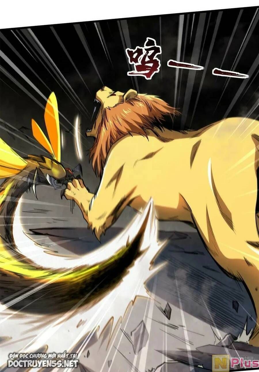 đọc truyện Siêu Cấp Thần Cơ Nhân Chương 129 ảnh 40 tại Thiên Thai Truyện