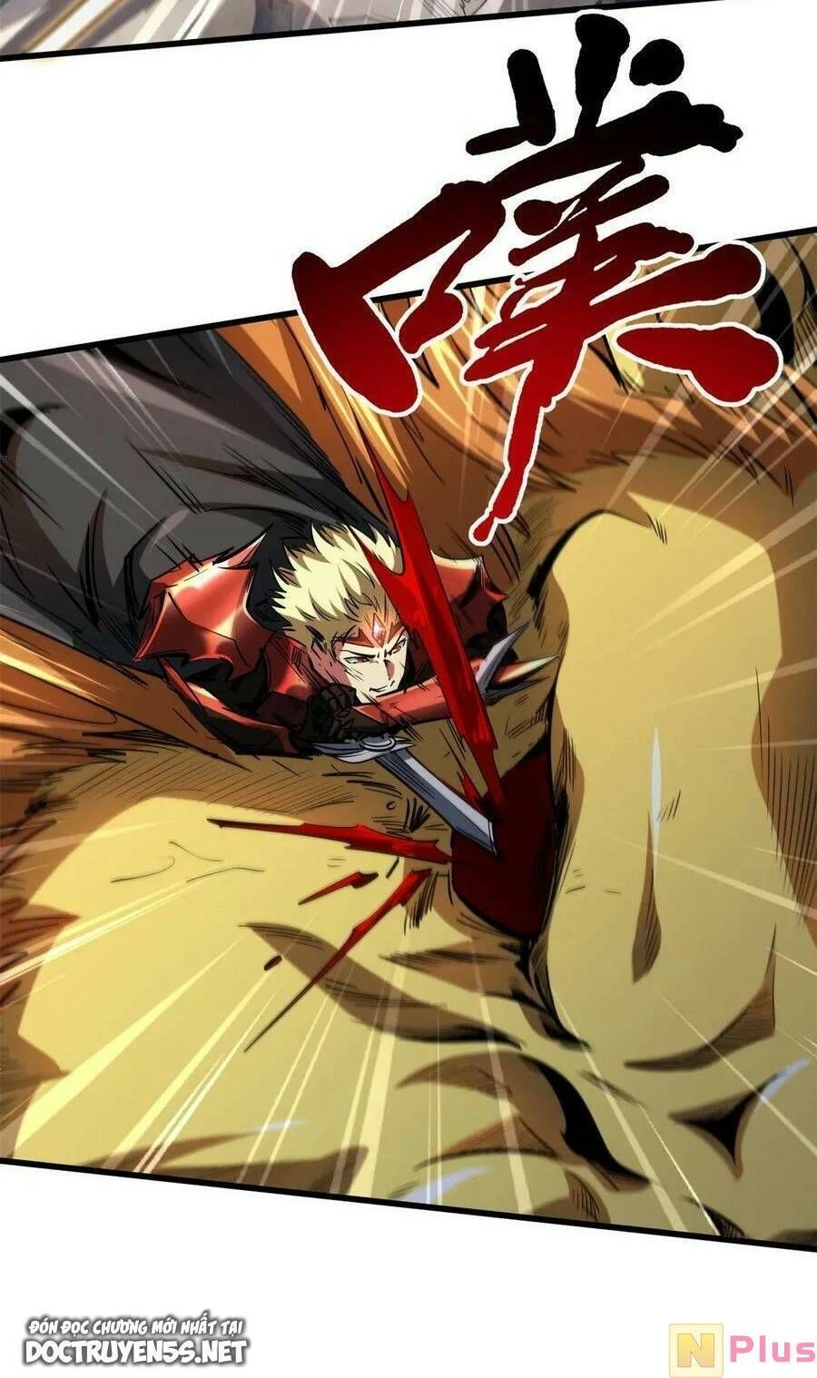 đọc truyện Siêu Cấp Thần Cơ Nhân Chương 129 ảnh 41 tại Thiên Thai Truyện