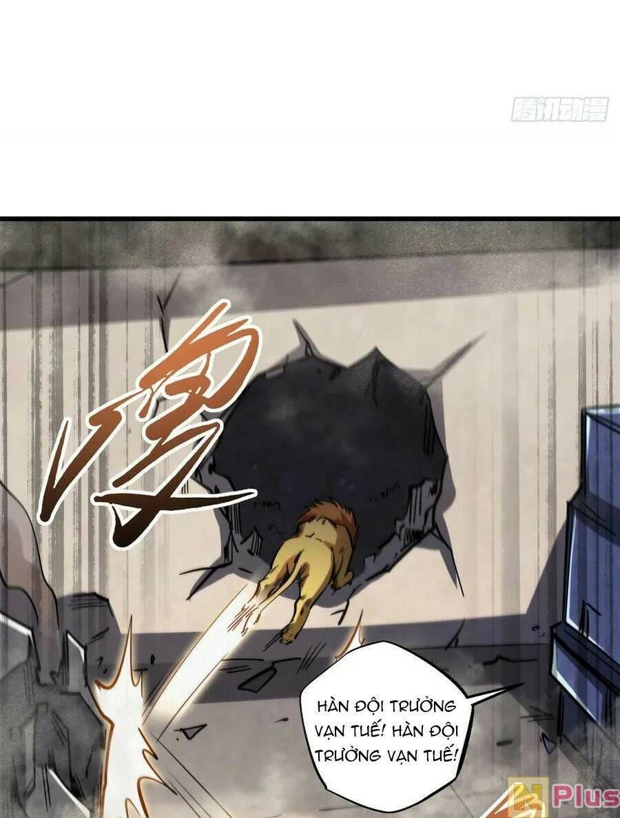 đọc truyện Siêu Cấp Thần Cơ Nhân Chương 129 ảnh 42 tại Thiên Thai Truyện