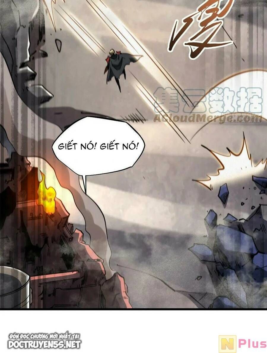 đọc truyện Siêu Cấp Thần Cơ Nhân Chương 129 ảnh 43 tại Thiên Thai Truyện