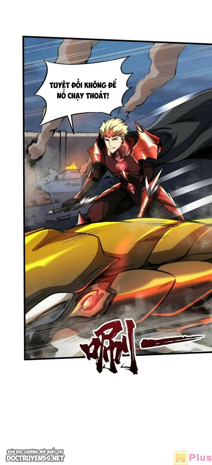 đọc truyện Siêu Cấp Thần Cơ Nhân Chương 129 ảnh 44 tại Thiên Thai Truyện