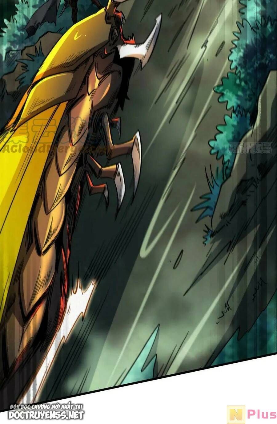 đọc truyện Siêu Cấp Thần Cơ Nhân Chương 129 ảnh 46 tại Thiên Thai Truyện