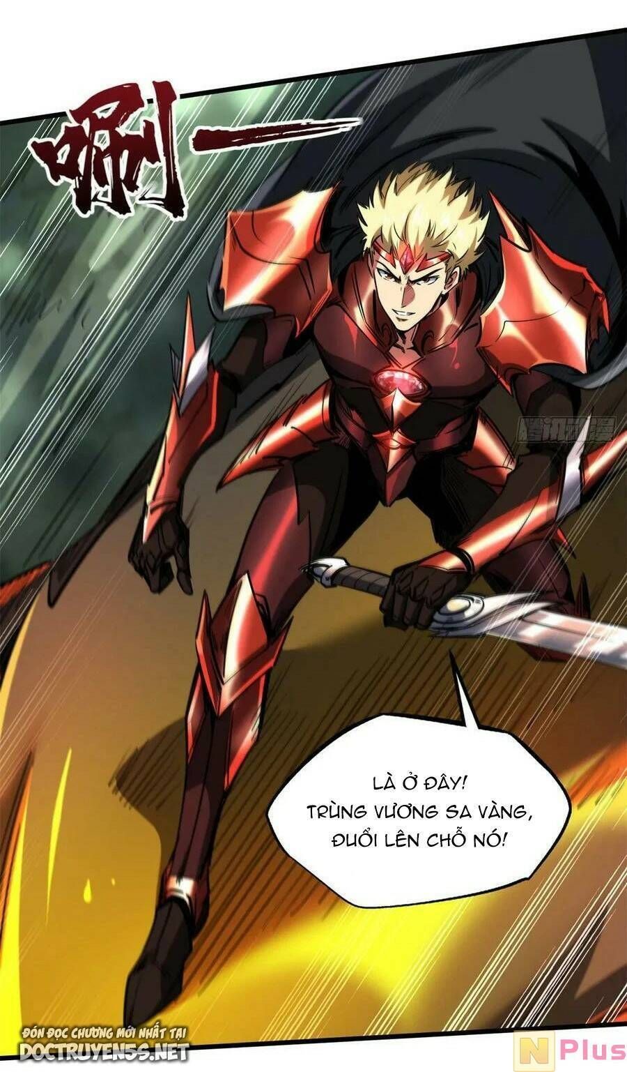 đọc truyện Siêu Cấp Thần Cơ Nhân Chương 129 ảnh 47 tại Thiên Thai Truyện