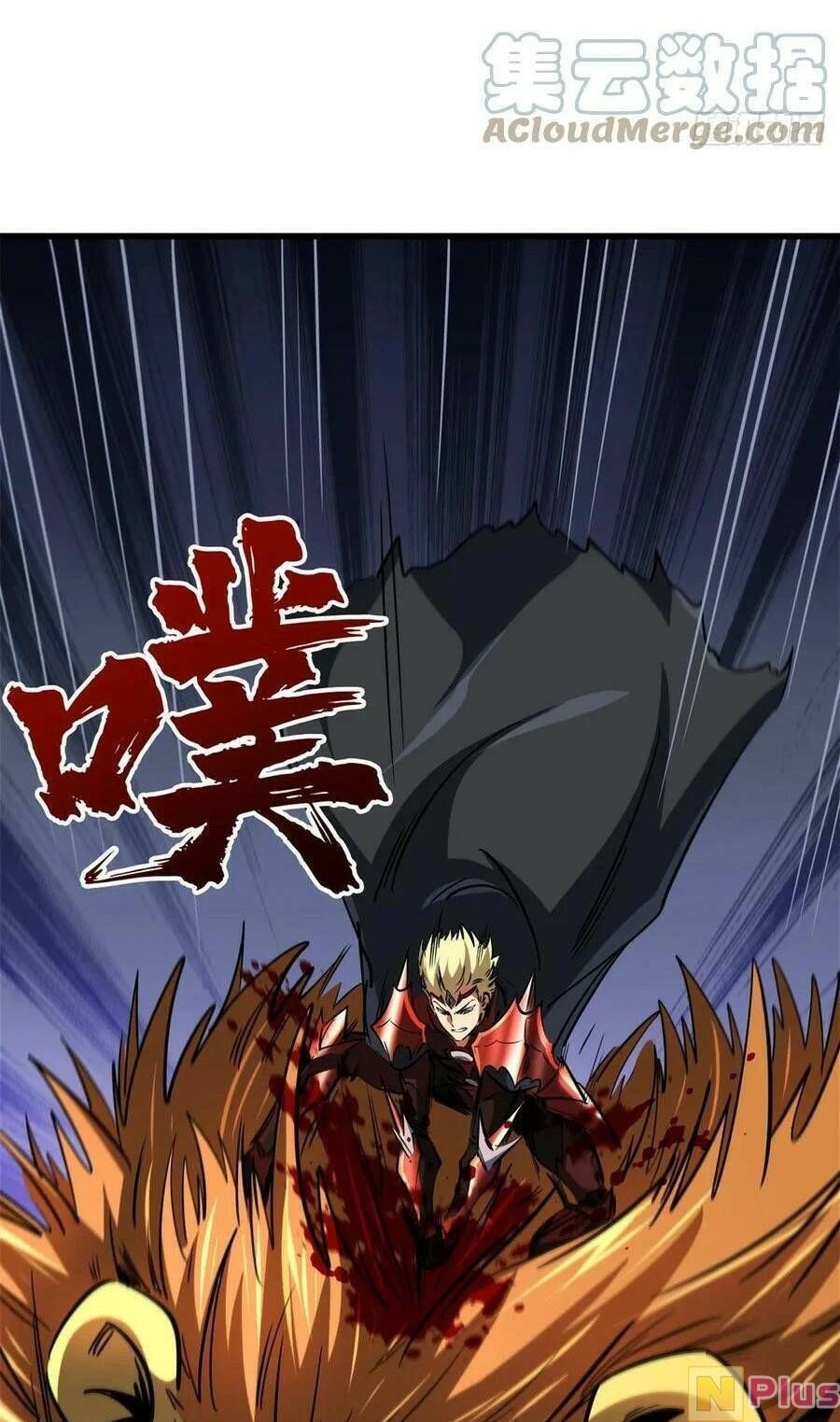 đọc truyện Siêu Cấp Thần Cơ Nhân Chương 129 ảnh 49 tại Thiên Thai Truyện