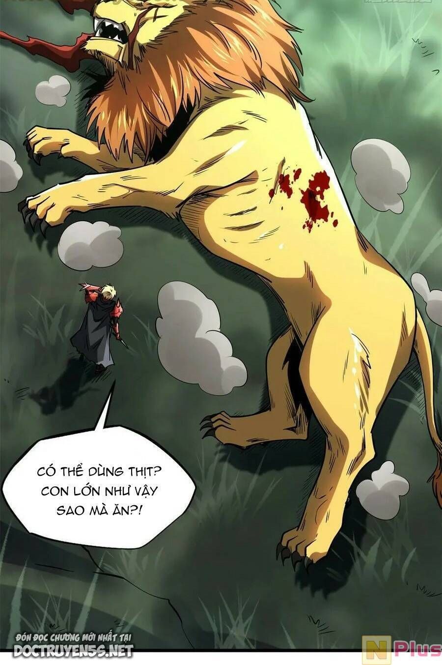 đọc truyện Siêu Cấp Thần Cơ Nhân Chương 129 ảnh 52 tại Thiên Thai Truyện