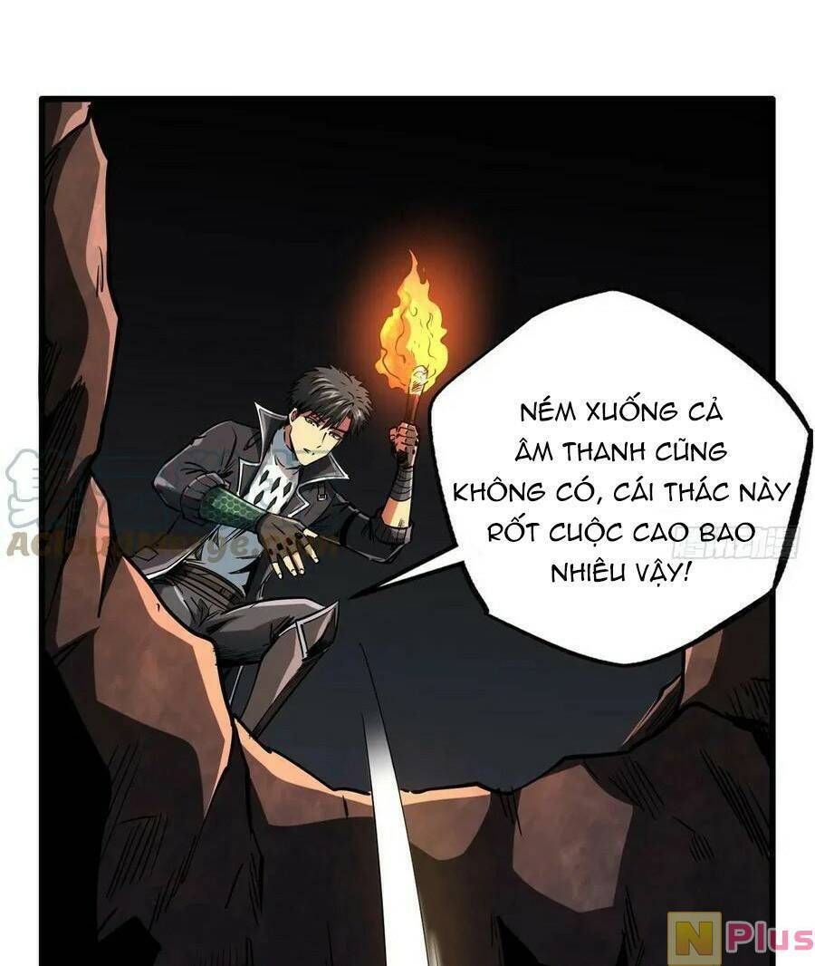 đọc truyện Siêu Cấp Thần Cơ Nhân Chương 129 ảnh 9 tại Thiên Thai Truyện