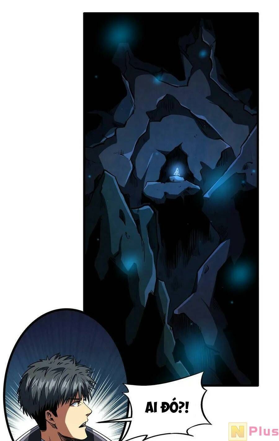 đọc truyện Siêu Cấp Thần Cơ Nhân Chương 129 ảnh 11 tại Thiên Thai Truyện