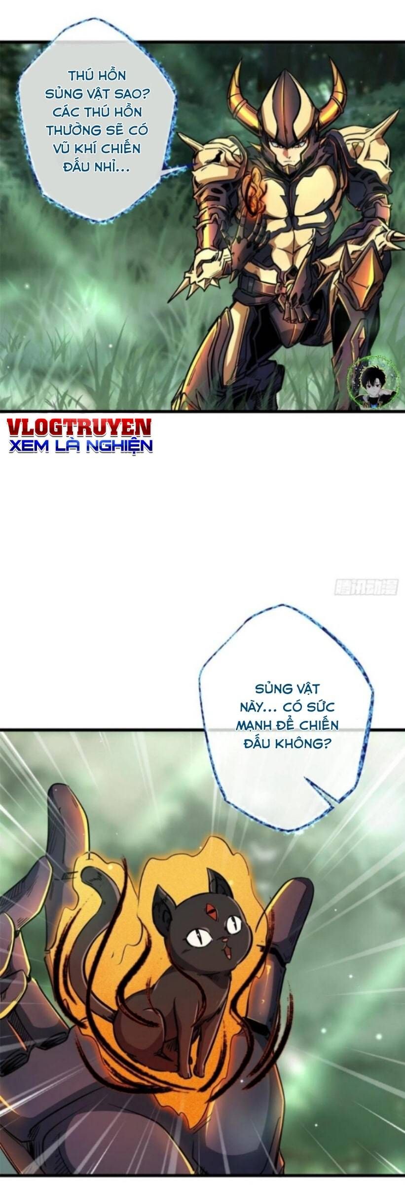 đọc truyện Siêu Cấp Thần Cơ Nhân Chương 13 ảnh 3 tại Thiên Thai Truyện